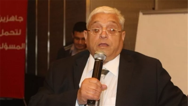 جمال عباس: 