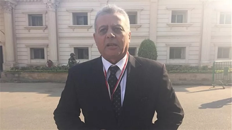 سلامة الجوهري: إلغاء قطار 