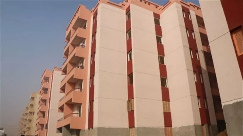 غدًا.. تسليم وحدات الإسكان الاجتماعي للمستفيدين بالأقصر