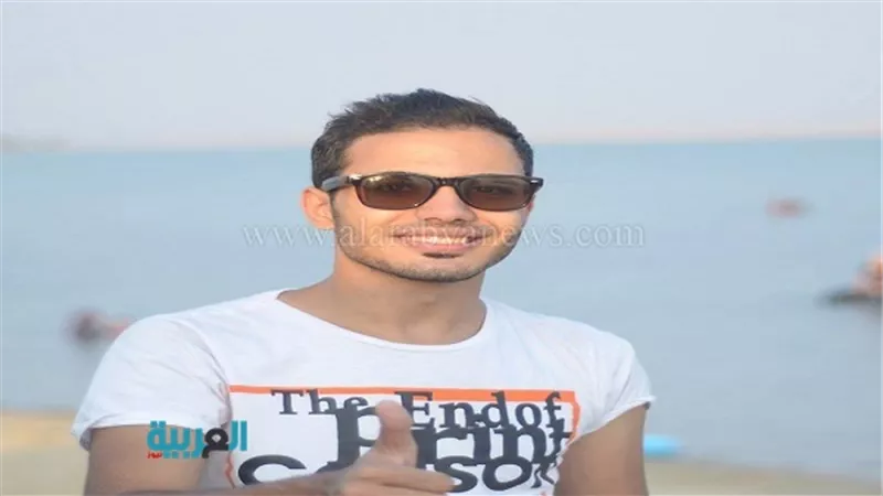 عمر رأفت يخوض تجربته السينمائية الأولى مع النجمة فيفي عبده
