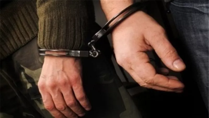 ضبط عاطلين تخصصا في سرقة الهواتف المحمولة بالمعادى