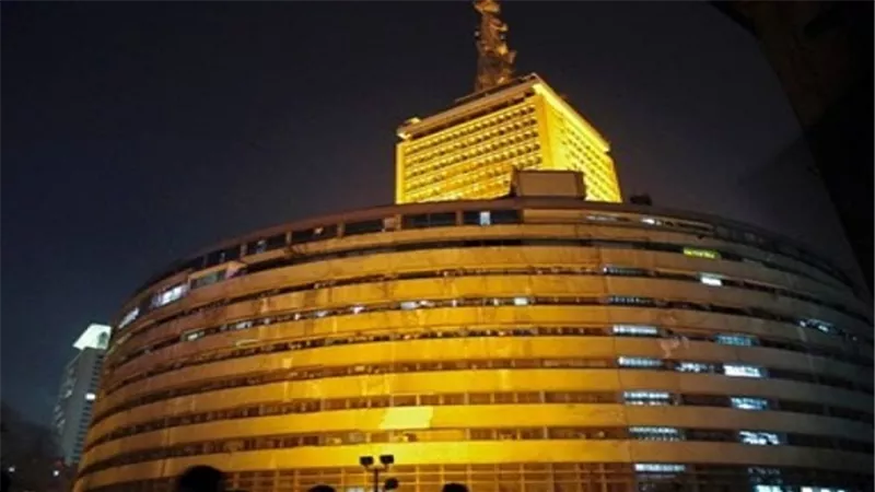 قرار جمهوري بتعديل اعتمادات موازنة ماسبيرو بـ423 مليونا و541 ألف جنيه