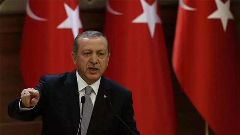 أردوغان يحذر الناتو من منح الانقلابيين حق اللجوء السياسي