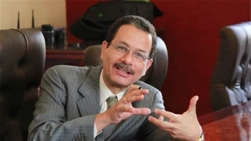أحمد درويش: تأثير تعويم الجنيه على ممر قناة السويس غير مباشر