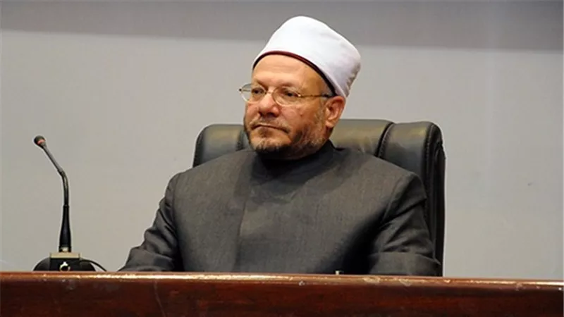 المفتي: لا زكاة على الذهب أو المال المدخر لزواج الأبناء