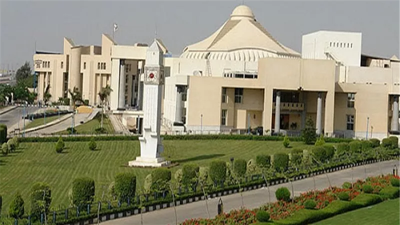 غدًا.. جامعة مصر تكرم اللاعبين المشاركين في الباراليمبية الأخيرة