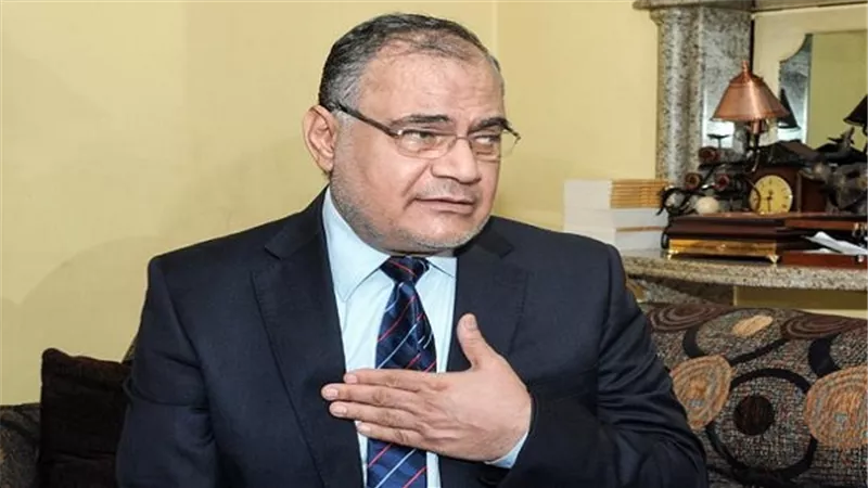 سعد الدين الهلالي: 