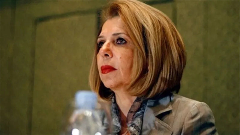 مشيرة خطاب تشارك في مؤتمر شبكة اليونسكو لمدن التعليم بالصين