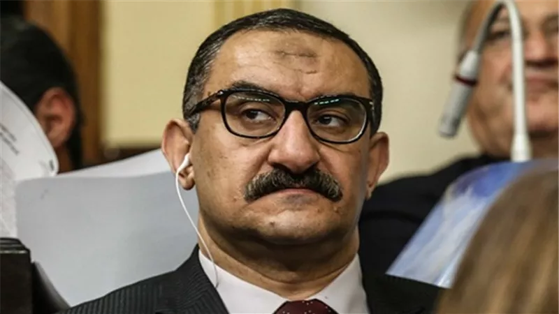 محمد الغول: لجنة حقوق الإنسان تناقش قانون العدالة الانتقالية الأسبوع المقبل