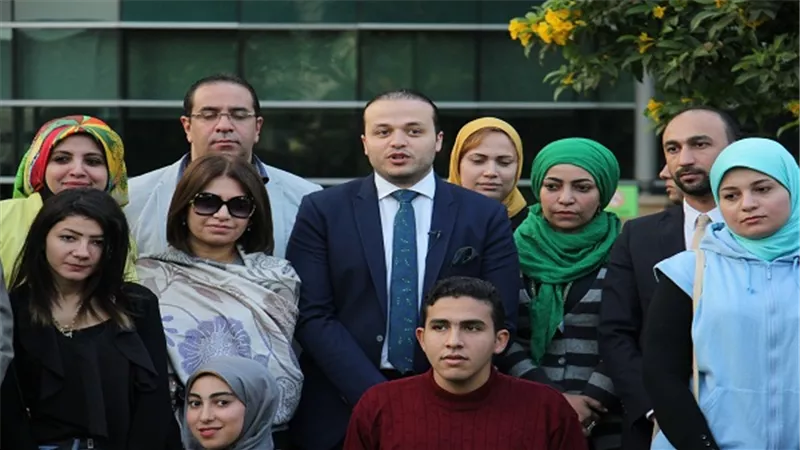 بالصور..