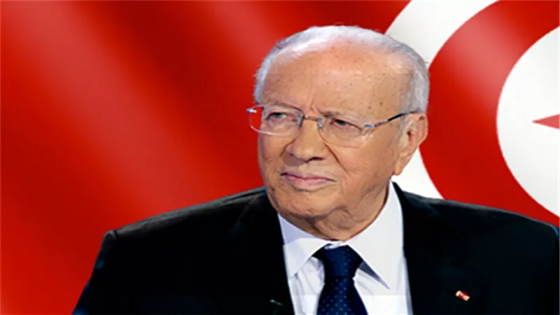 الرئيس التونسي يوافق على مراقبة أمريكا للحدود الليبية