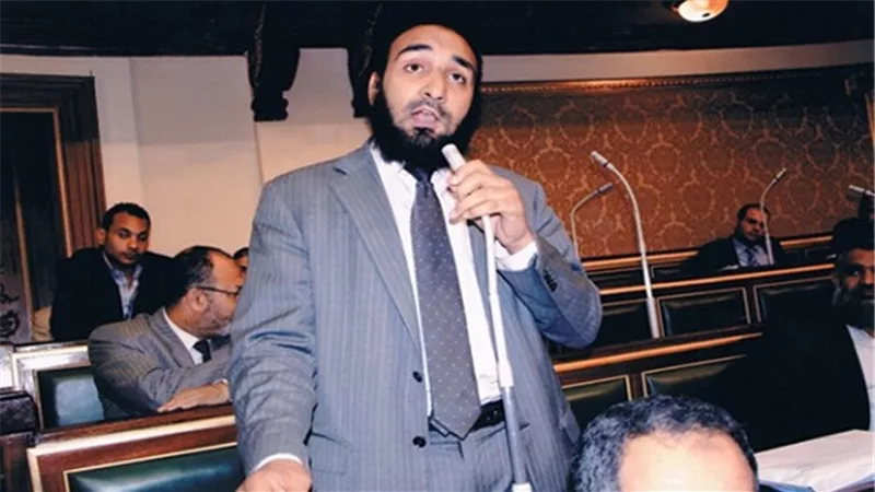 محمود أبو الخير: لجنة الصحة بمجلس النواب تناقش أزمة الدواء الثلاثاء