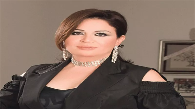 إلهام شاهين: 