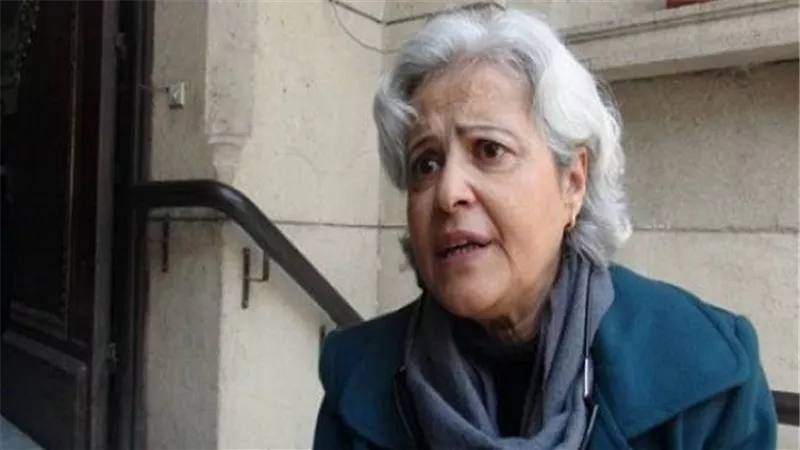 منى مينا: لم أقصد إحداث بلبلة بتصريحاتي عن السرنجات