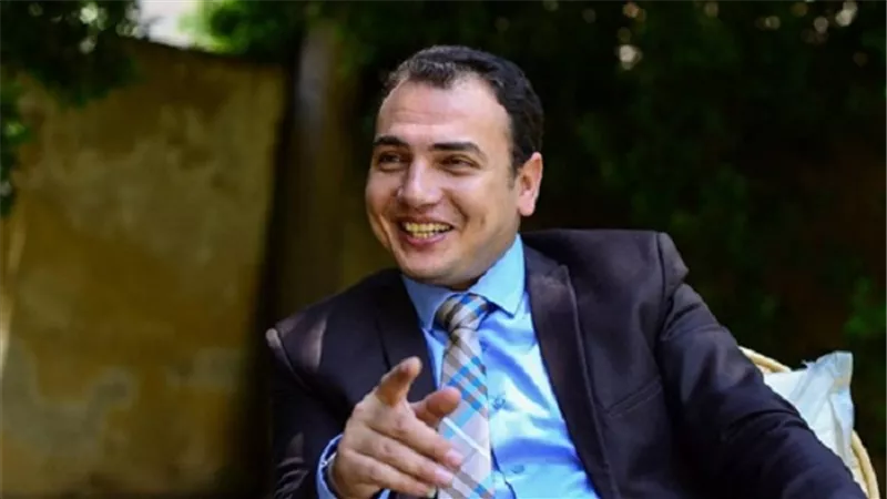 شريف نادي: الموافقة على تجميل ميدان 