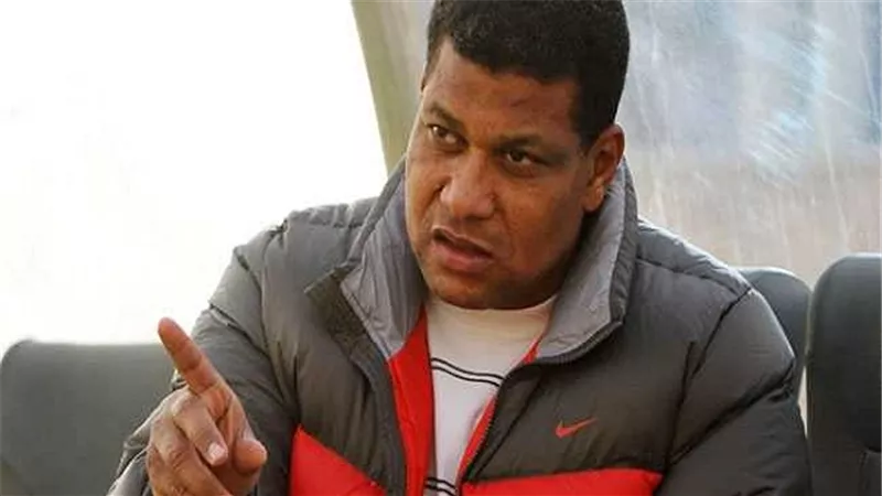 عبدالعال الشرقية يتوعد الاهلى