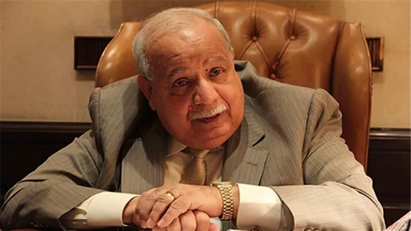 يحيى قدري: الفريق شفيق سيعود لأرض الوطن 