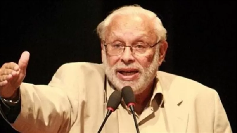 جورج إسحاق معلقًا على العفو عن المحبوسين: