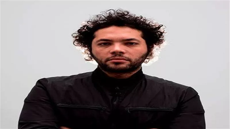 مصطفي أمين يستعد لطرح ألبومه 