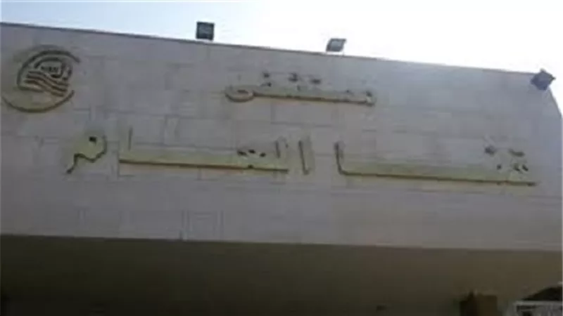 نقل جثث اشتباكات قرية الحجيرات الى مستشفى قنا العام