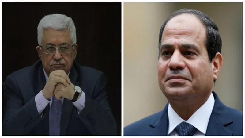 السيسي يتلقى اتصالًا من 