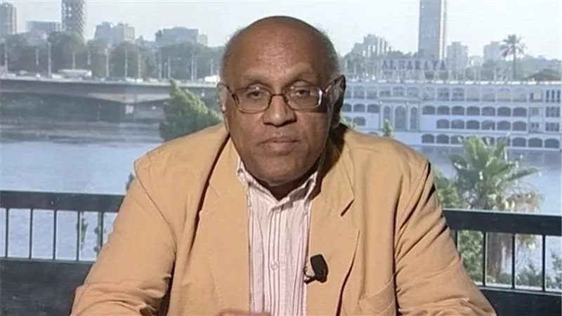بالفيديو..