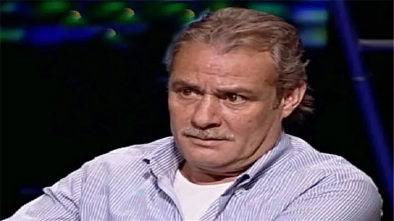 فاروق الفيشاوي يحرر محضرًا ضد منتحل شخصيته على 