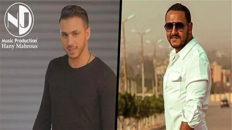 بالفيديو.. هاني محروس يفاجئ الجمهور بريمكس 