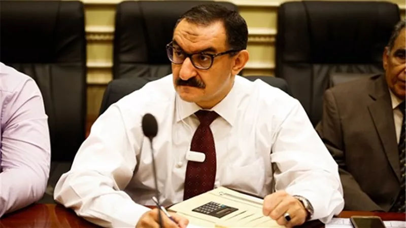 وكيل 