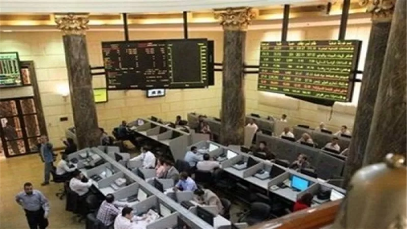 ارتفاع جماعي لمؤشرات البورصة بمنتصف التعاملات