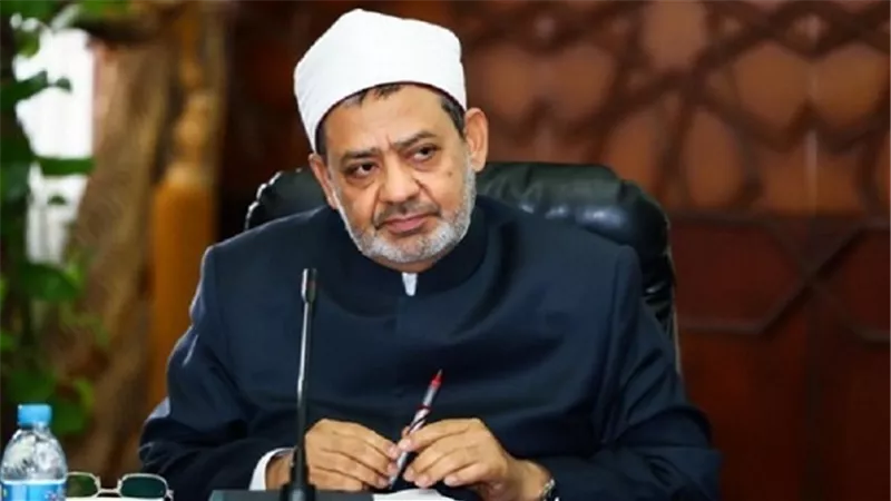 شيخ الأزهر يستقبل سفير باكستان بالقاهرة