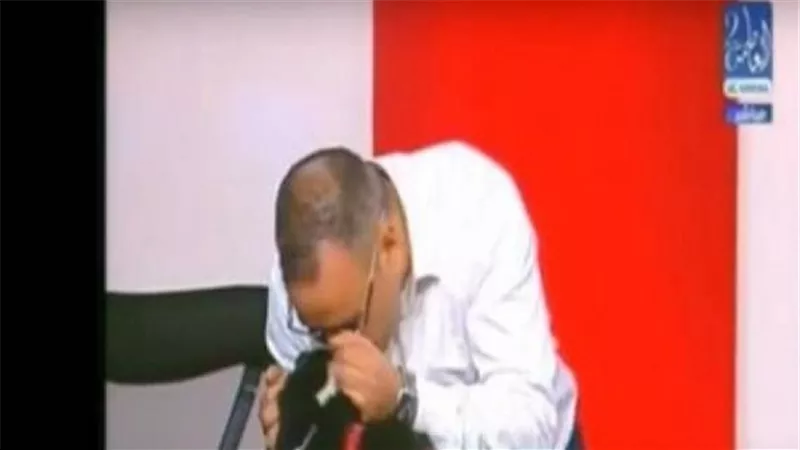 بالفيديو.. 