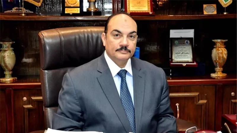 محافظ الاسكندرية ومدير الأمن يتفقدان أعمال شفط مياه الأمطار