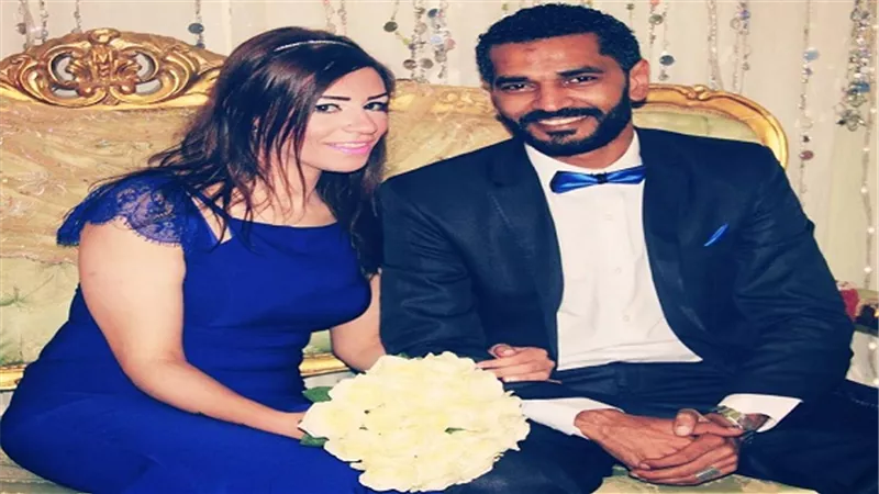 إسلام شعراوي يهنئ 