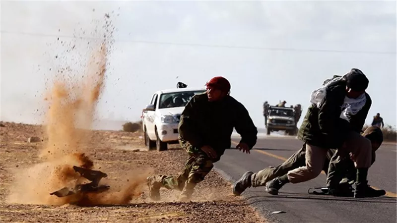  مقتل القيادي الداعشي الفرنسي أبوبكر الحكيم في سوريا