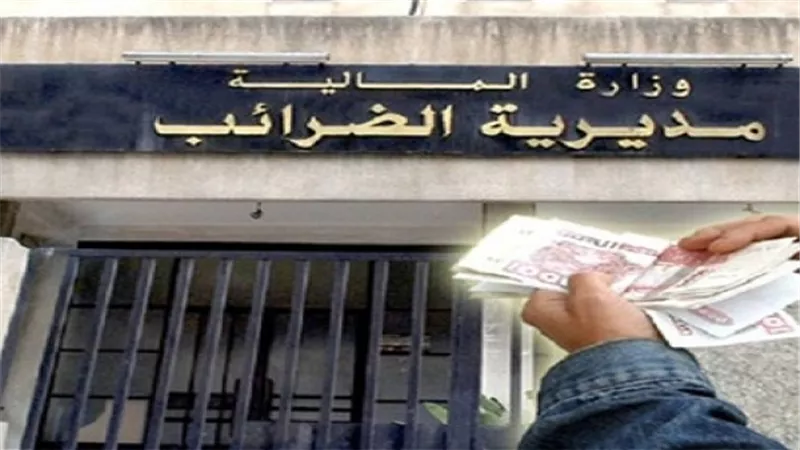 مباحث الضرائب: ضبط 1531 قضية متنوعة خلال نوفمبر الماضي