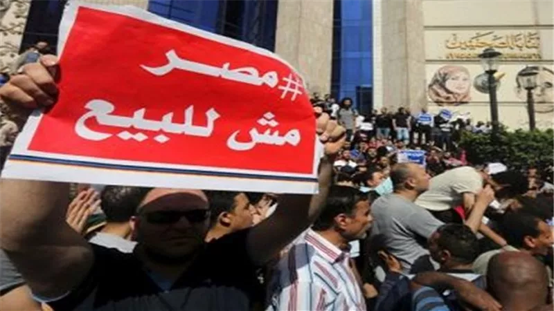 موقع إسرائيلي: الشرق الأوسط ينتظر ربيعا عربيا جديدا أعنف من سابقه
