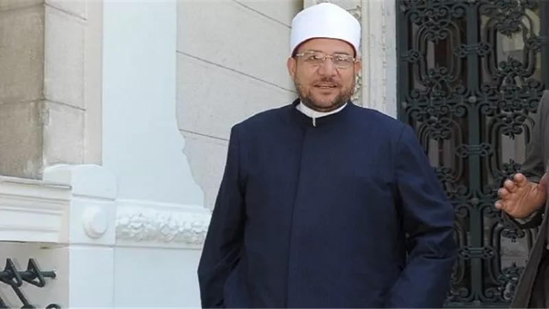 وزير الأوقاف يعتمد ترقية ألف إمام للدرجة الأولى