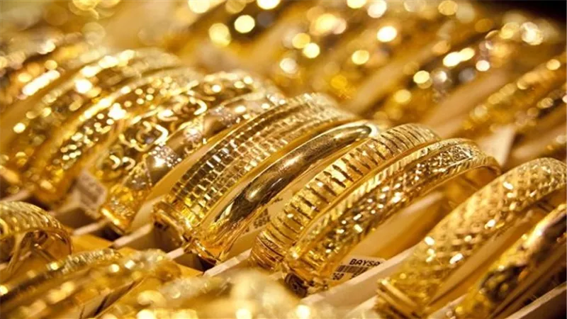 ارتفاع أسعار الذهب.. وعيار 18 يسجل 504 جنيهات