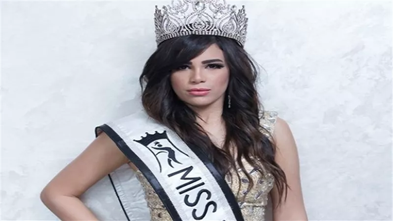  ملكة جمال مصر ترفض ارتداء المايوه