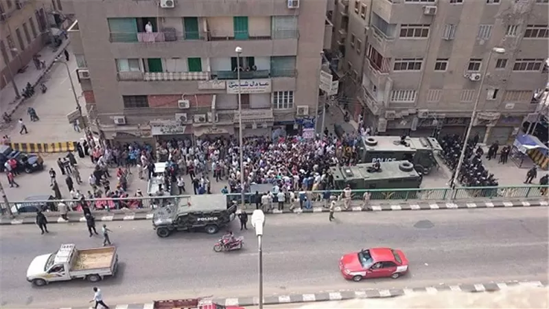 هروب مدرس نصب على المواطنين في 15 مليون جنيه بالشرقية إلى تركيا