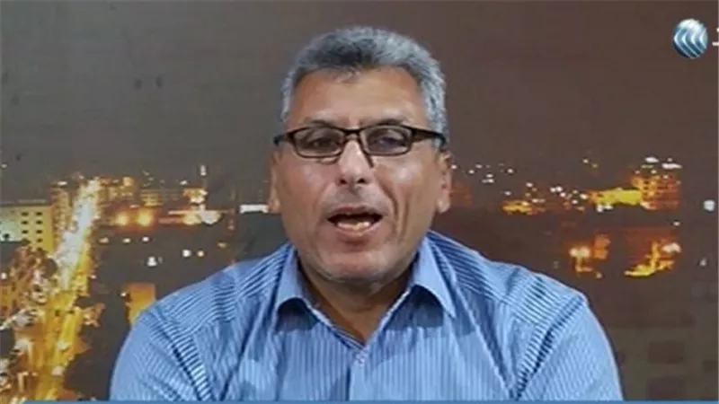 بالفيديو.. قيادي بـ