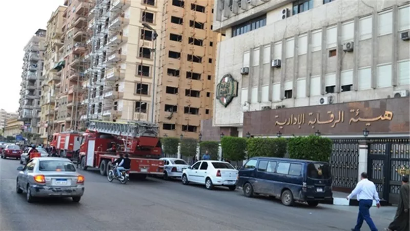 إغلاق مستشفى 