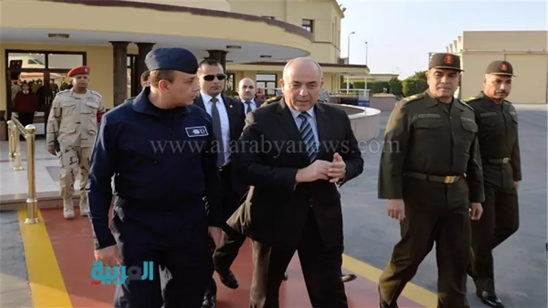 الفريق حجازى يغادر إلى اليونان فى زيارة رسمية تستغرق عدة أيام