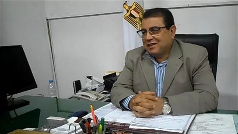 رئيس مدينة أشمون: تفعيل المشاركة المجتمعية في 