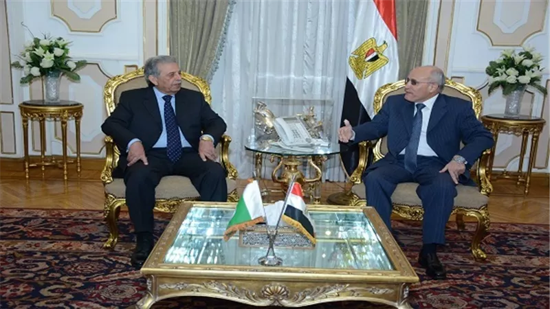 تعاون مصري باكستاني في التصنيع الحربي