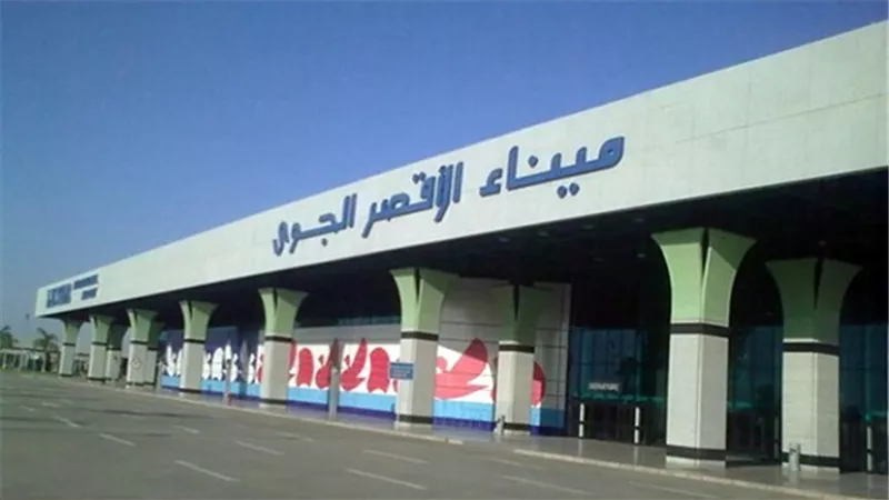 وصول 630 سائحًا ألمانيًا إلى الأقصر لزيارة المعالم الأثرية
