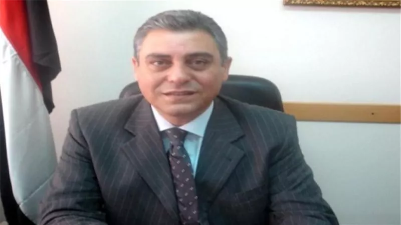 مصر تسلم مساعدات لمتضرري زلزال منطقة كاجيرا في تنزانيا
