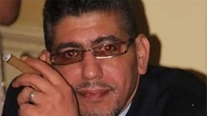 ١٦ يناير.. تجديد حبس مستشار وزير الصحة في الرشوة
