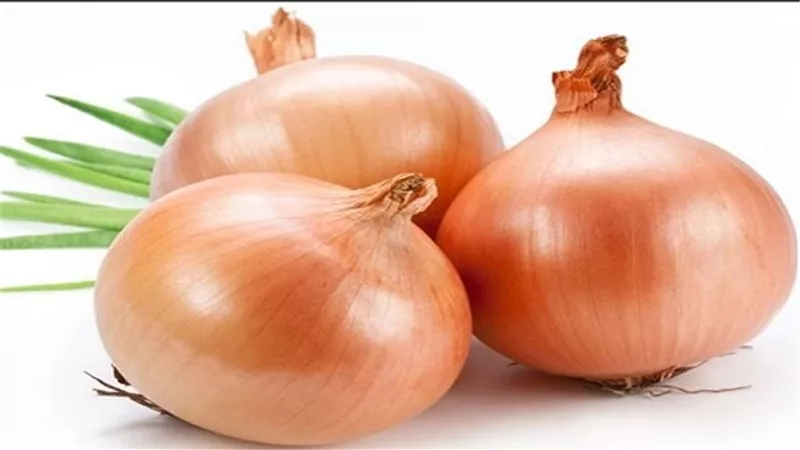 البصل يسجل 6 جنيهات بسوق الجملة
